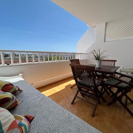 The Colors House, 653 Y 654 - Private Apartment Коста Тегисе Екстериор снимка
