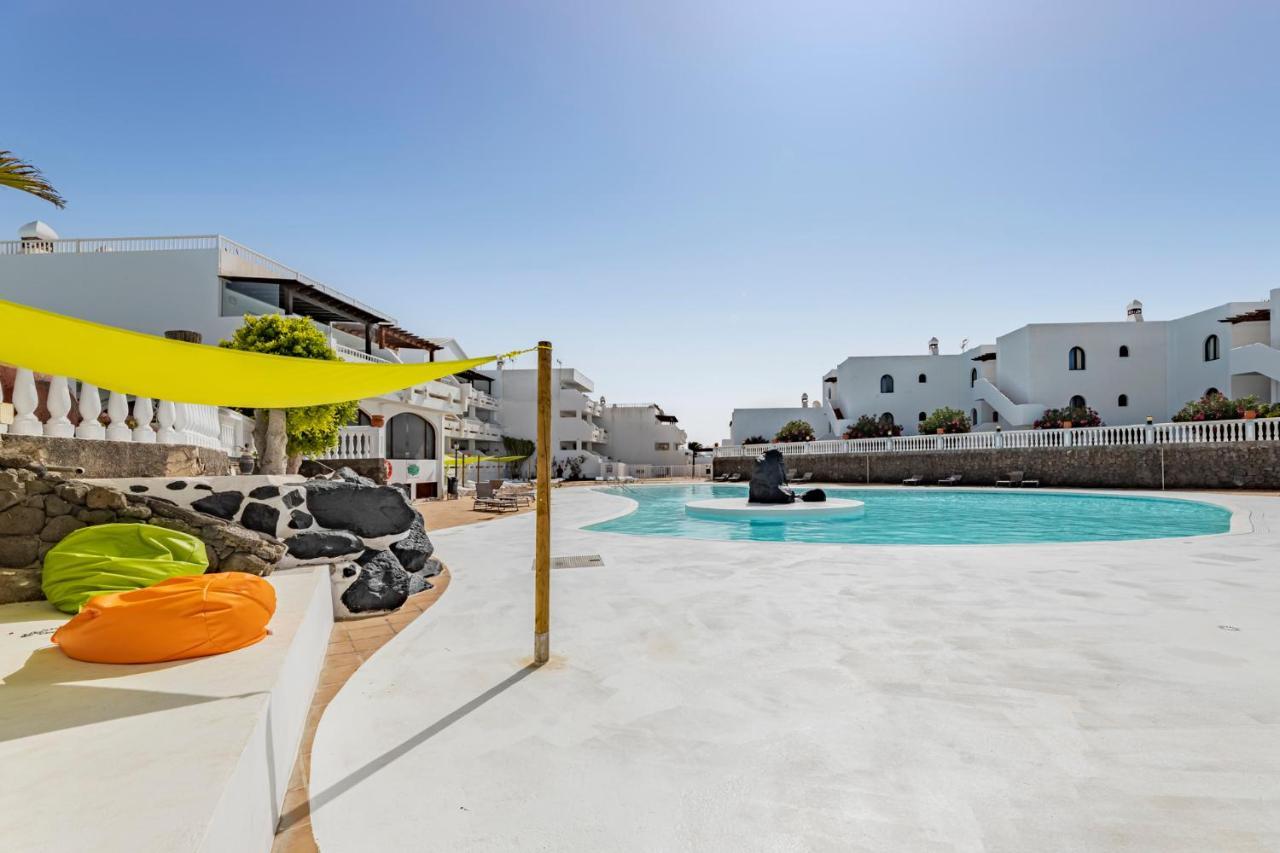 The Colors House, 653 Y 654 - Private Apartment Коста Тегисе Екстериор снимка