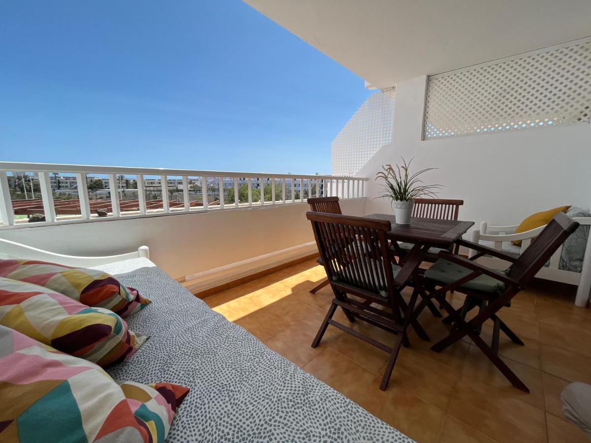 The Colors House, 653 Y 654 - Private Apartment Коста Тегисе Екстериор снимка