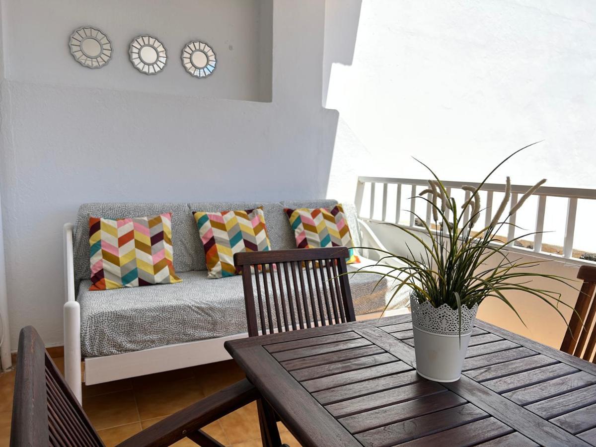 The Colors House, 653 Y 654 - Private Apartment Коста Тегисе Екстериор снимка