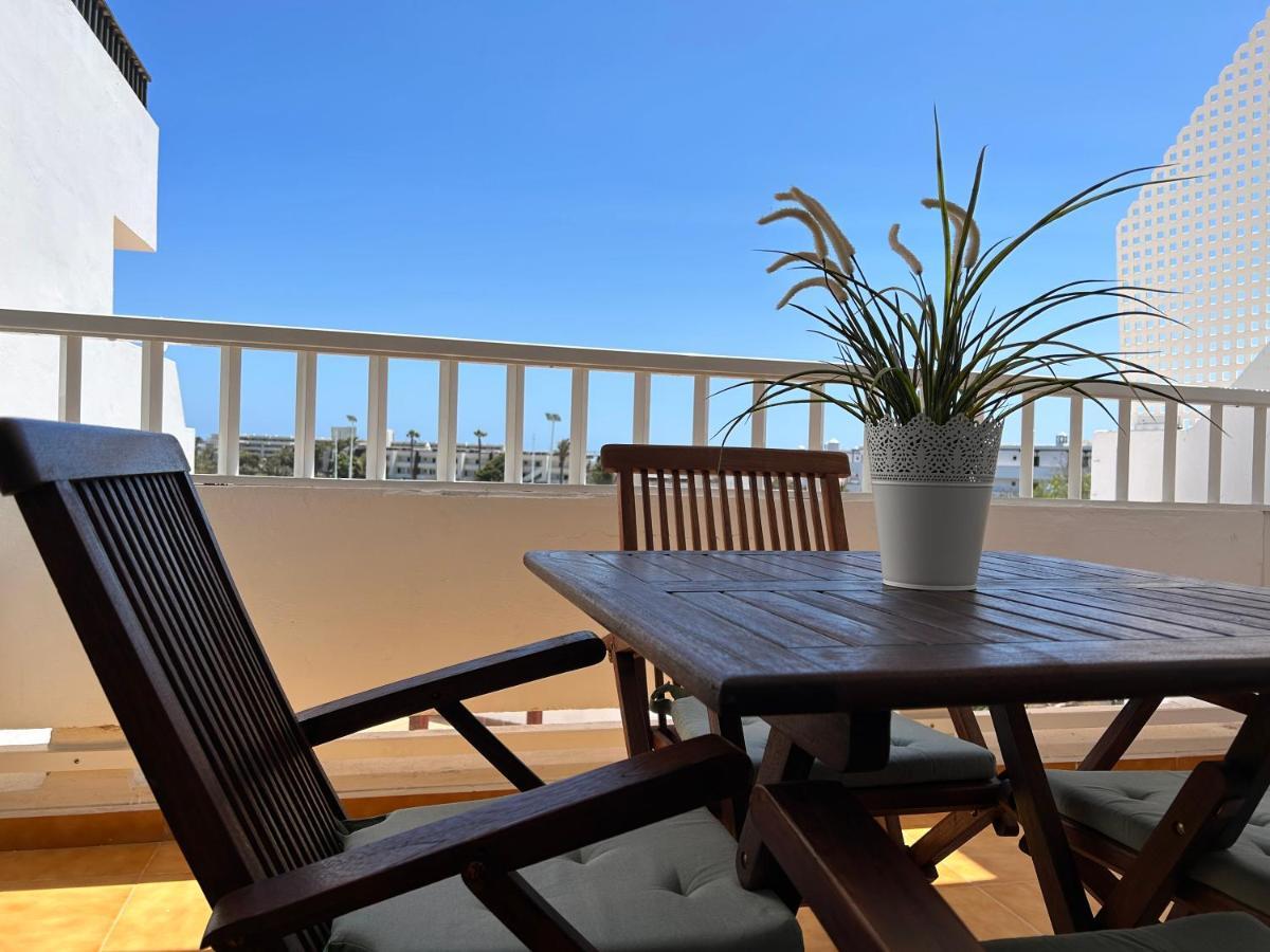 The Colors House, 653 Y 654 - Private Apartment Коста Тегисе Екстериор снимка