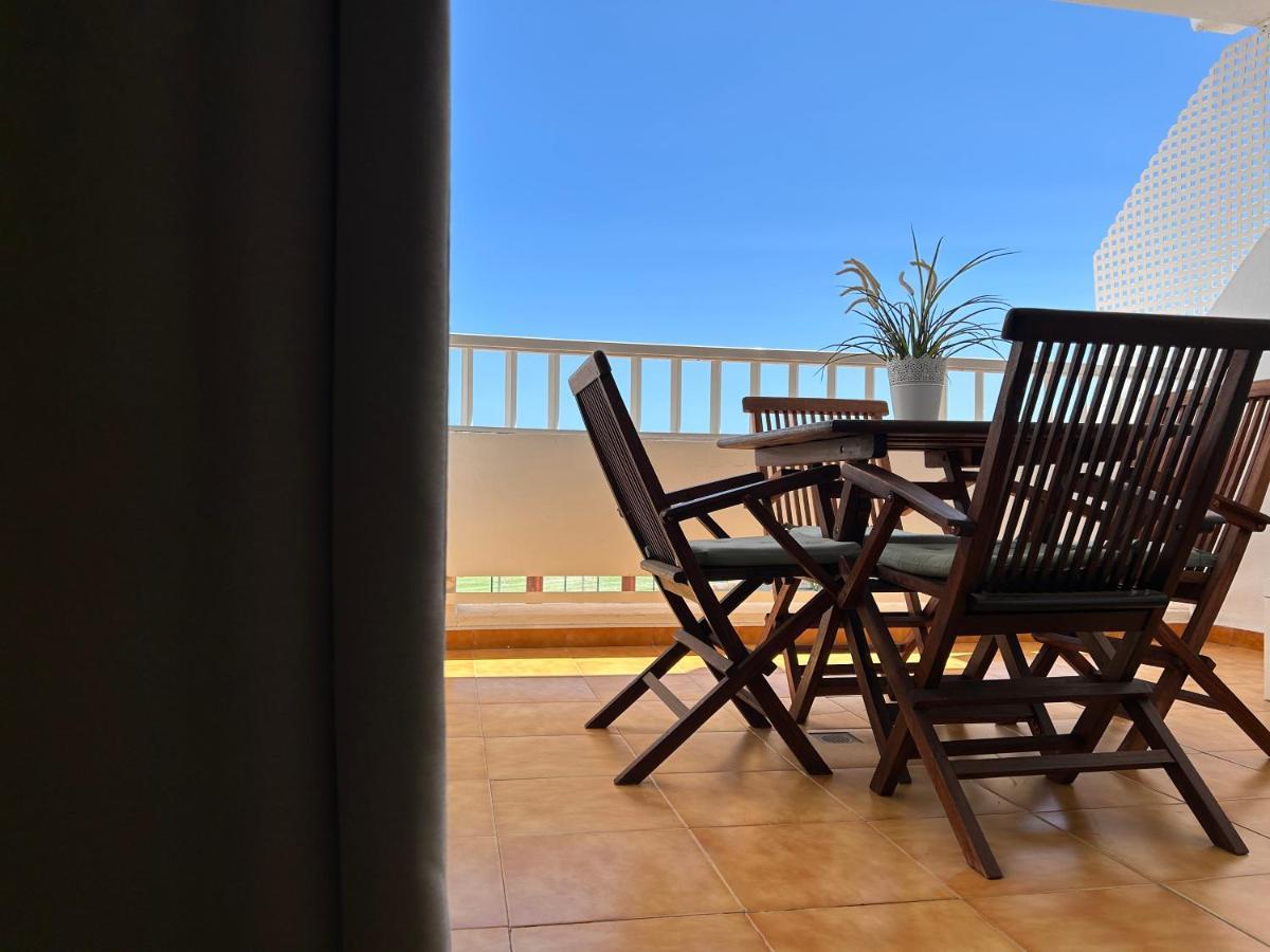 The Colors House, 653 Y 654 - Private Apartment Коста Тегисе Екстериор снимка