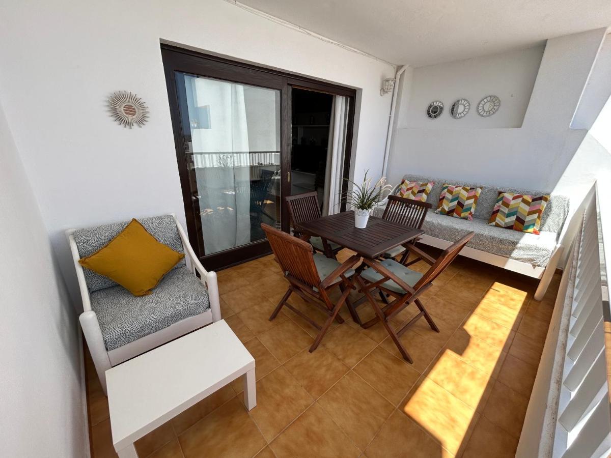 The Colors House, 653 Y 654 - Private Apartment Коста Тегисе Екстериор снимка