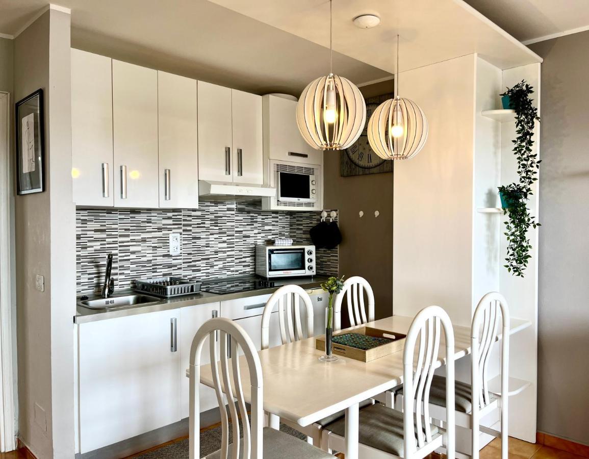 The Colors House, 653 Y 654 - Private Apartment Коста Тегисе Екстериор снимка