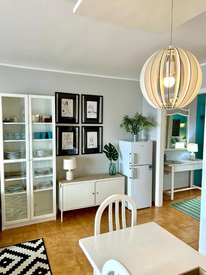 The Colors House, 653 Y 654 - Private Apartment Коста Тегисе Екстериор снимка