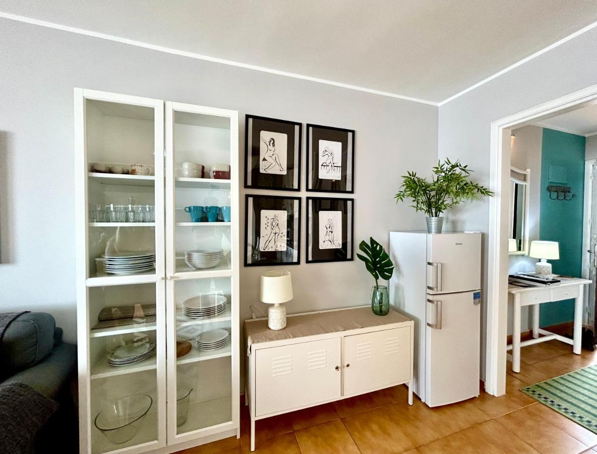 The Colors House, 653 Y 654 - Private Apartment Коста Тегисе Екстериор снимка
