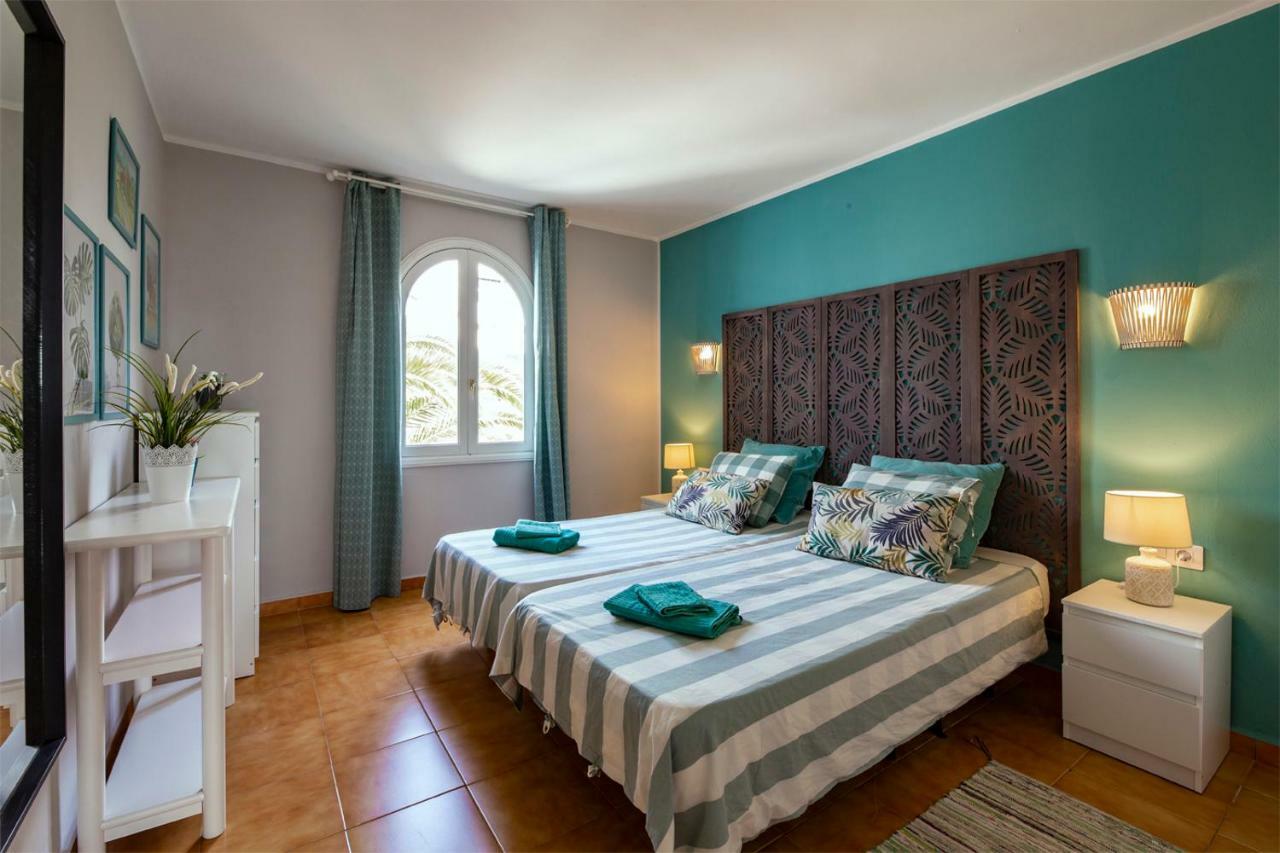 The Colors House, 653 Y 654 - Private Apartment Коста Тегисе Екстериор снимка