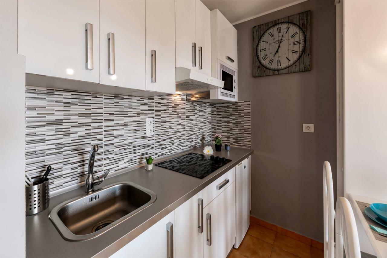 The Colors House, 653 Y 654 - Private Apartment Коста Тегисе Екстериор снимка