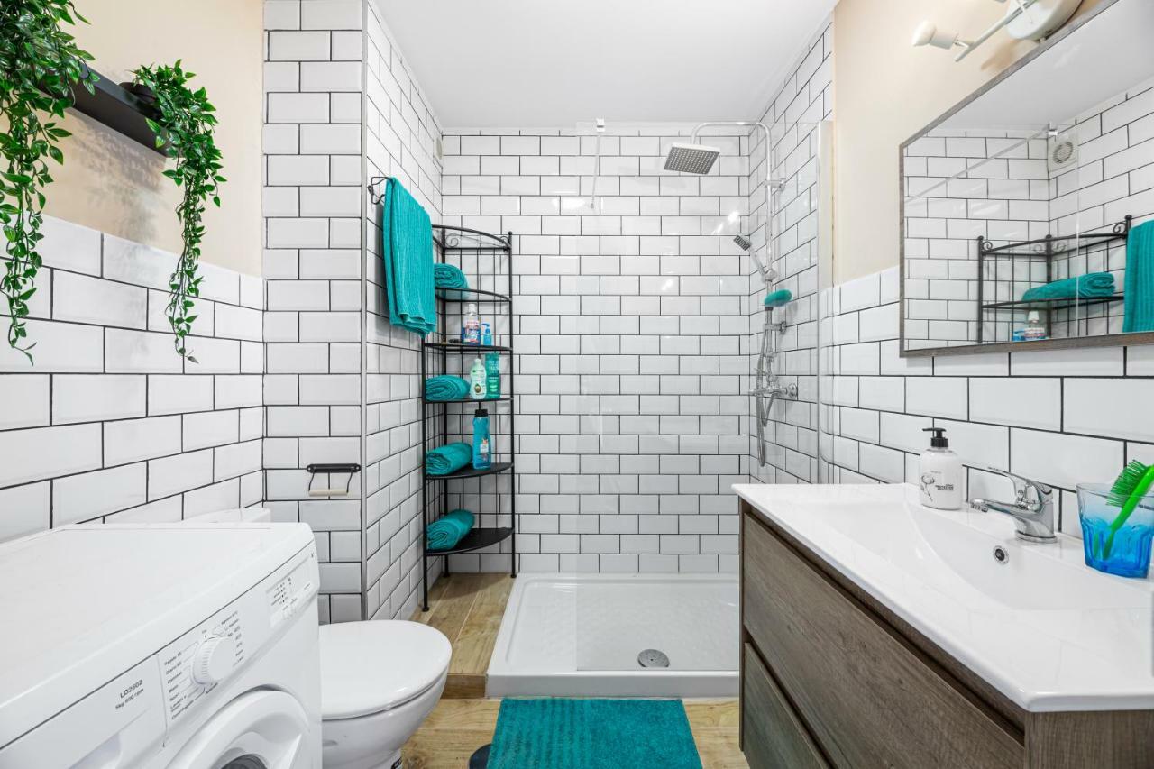 The Colors House, 653 Y 654 - Private Apartment Коста Тегисе Екстериор снимка
