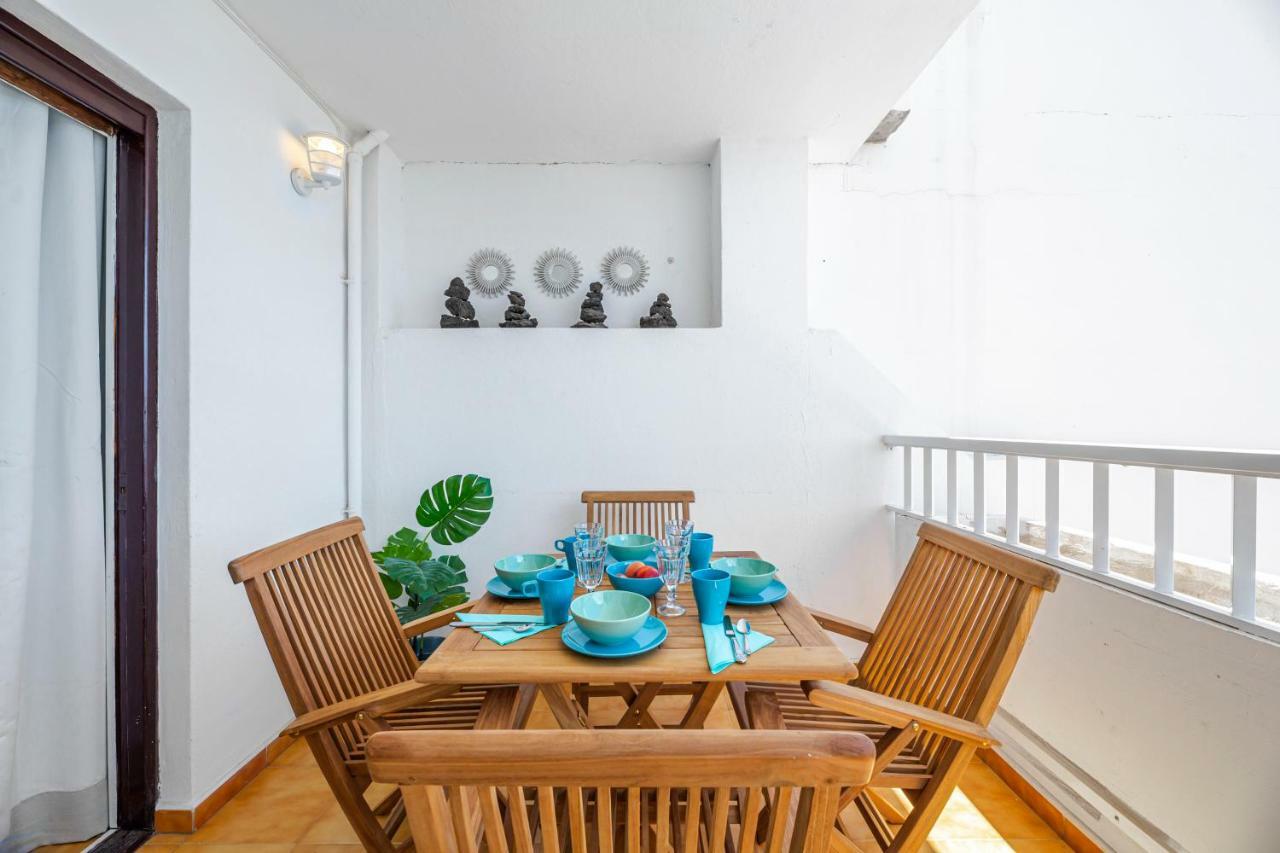 The Colors House, 653 Y 654 - Private Apartment Коста Тегисе Екстериор снимка