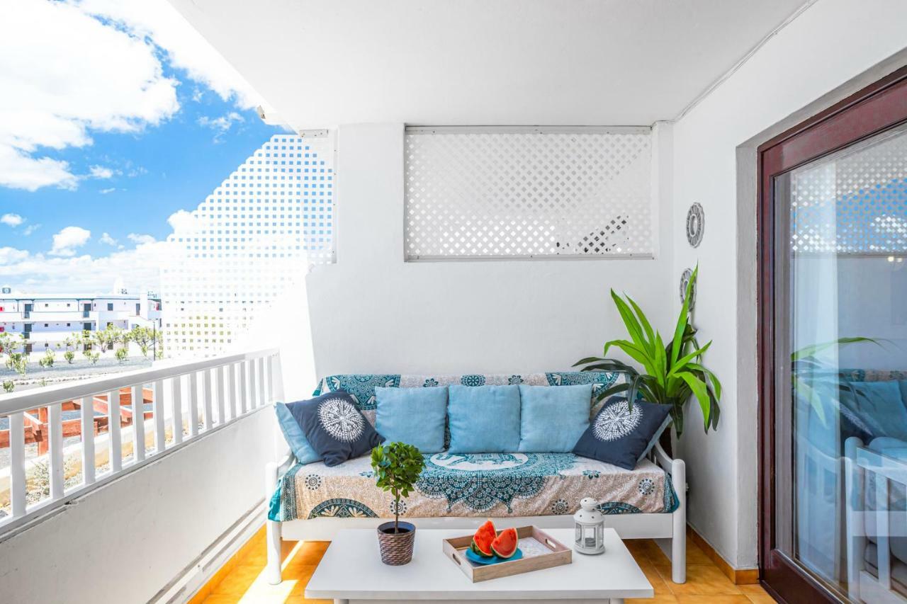 The Colors House, 653 Y 654 - Private Apartment Коста Тегисе Екстериор снимка