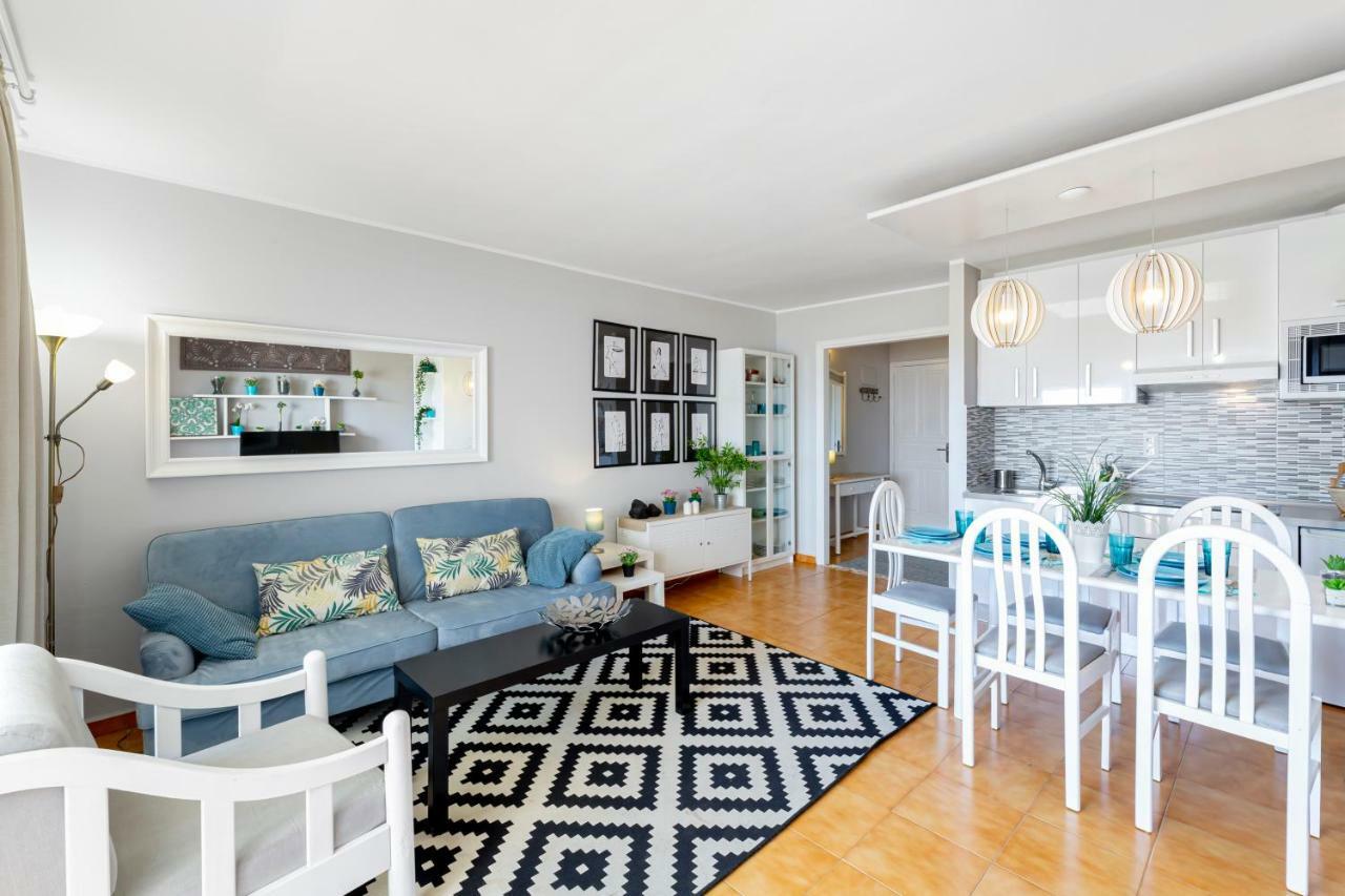 The Colors House, 653 Y 654 - Private Apartment Коста Тегисе Екстериор снимка